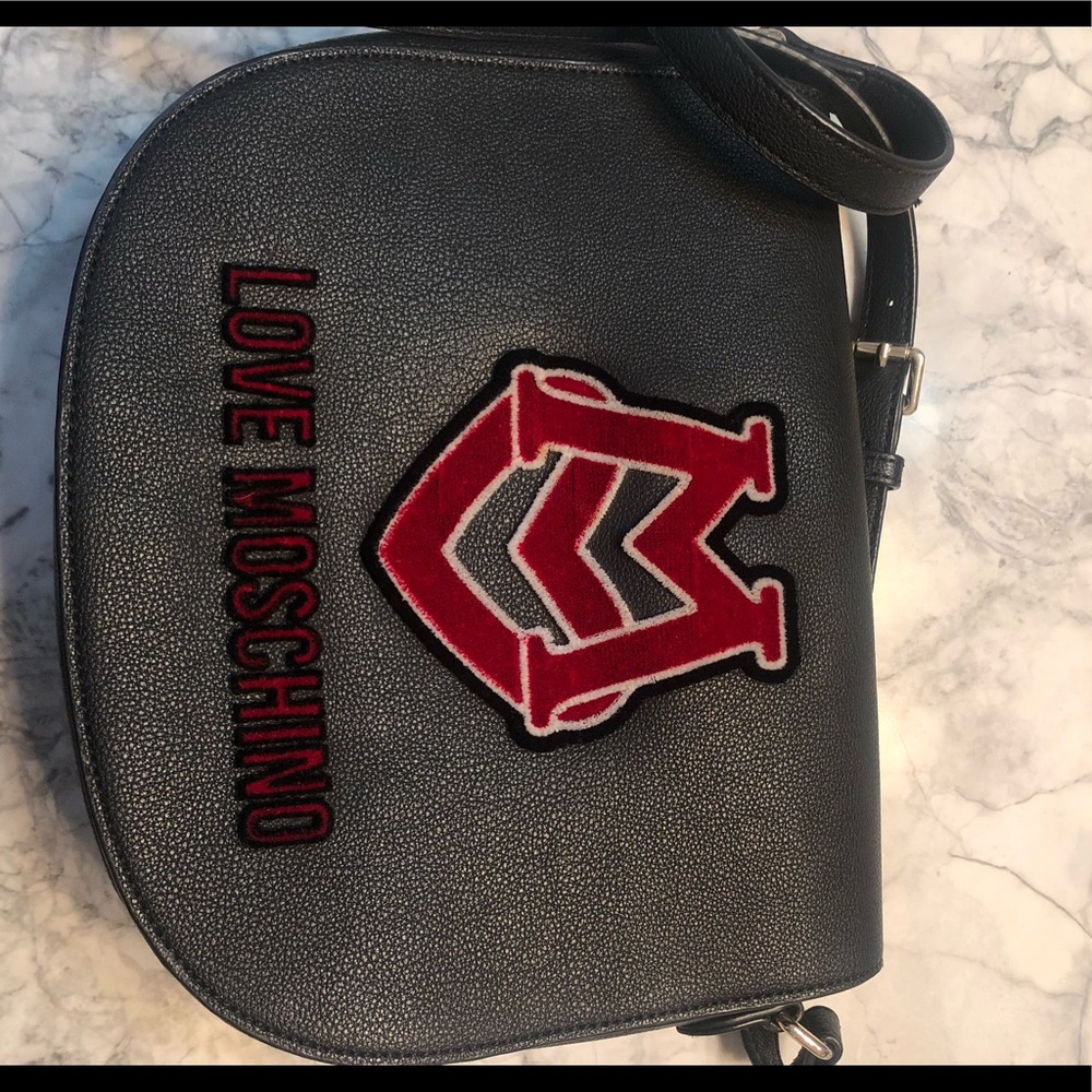 Love Moschino Bag